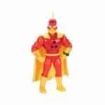 Jakks Pacific The Simpsons Radioactive Man 5in Premium Action Figure — view 4