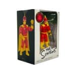 Jakks Pacific The Simpsons Radioactive Man 5in Premium Action Figure — view 3