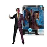 McFarlane DC Multiverse Two-Face (Batman Forever) 7in BAF Figure — view 3