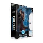 McFarlane DC Multiverse Two-Face (Batman Forever) 7in BAF Figure — view 5