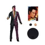 McFarlane DC Multiverse Two-Face (Batman Forever) 7in BAF Figure — view 2