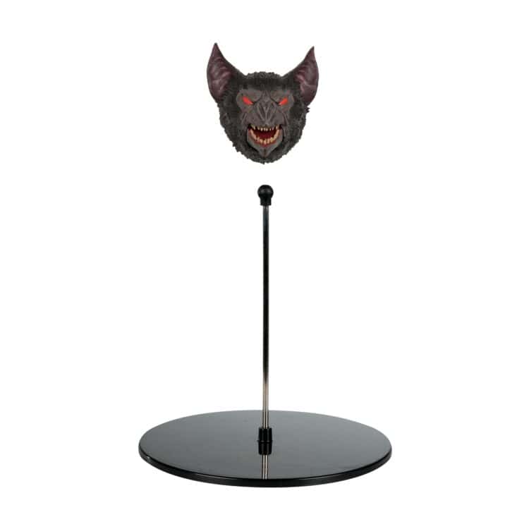 McFarlane DC Multiverse Batman (Batman Forever) 7in Build-A Figure