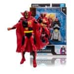 McFarlane DC Multiverse Psycho-Pirate (Crisis on Infinite Earths) Gold Label — view 2