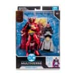 McFarlane DC Multiverse Psycho-Pirate (Crisis on Infinite Earths) Gold Label