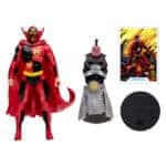 McFarlane DC Multiverse Psycho-Pirate (Crisis on Infinite Earths) Gold Label — view 4