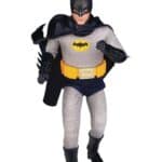 Beast Kingdom Batman (Batman TV Series) DAH-080 Dynamic 8-ction Action Figure — view 3