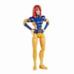 Hasbro Marvel Legends X-Men '97 Jean Grey 6" Action Figure — view 4