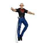 McFarlane DC Multiverse Conner Kent (Teen Titans) Collector Edition #15 — view 5