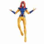 Hasbro Marvel Legends X-Men '97 Jean Grey 6" Action Figure — view 5