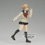 Banpresto The Evil Villains - My Hero Academia Himiko Toga - Bandai Namco — view 5