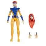 Hasbro Marvel Legends X-Men '97 Jean Grey 6" Action Figure