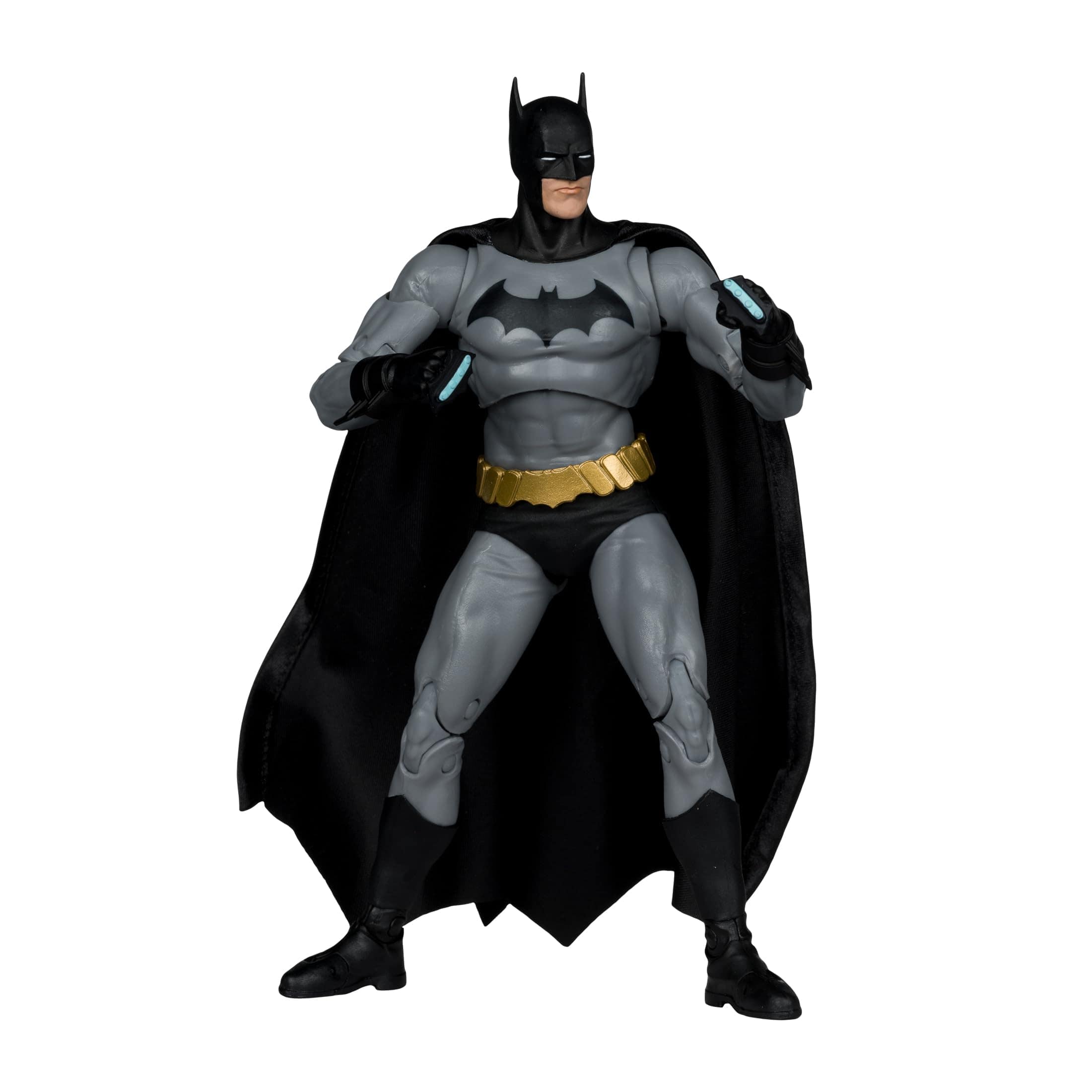 McFarlane DC Multiverse Batman (Batman: Reborn) 7in Action Figure