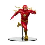 McFarlane Digital DC Direct - The Flash by Jim Lee 1:6 Statue — view 5