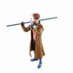 Hasbro Marvel Legends X-Men ’97 Gambit 6” Action Figure — view 5