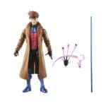 Hasbro Marvel Legends X-Men ’97 Gambit 6” Action Figure — view 3