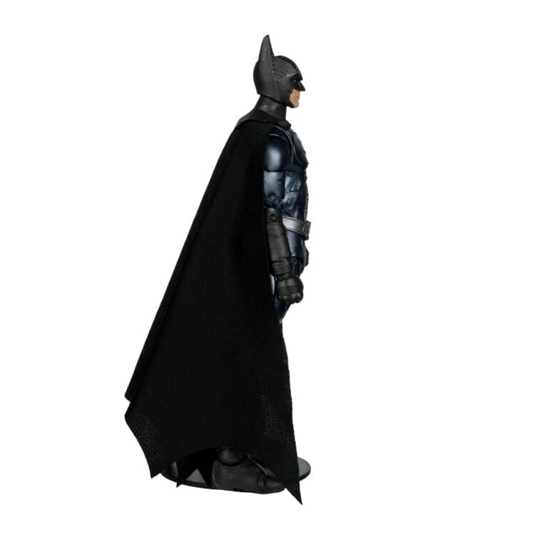 McFarlane DC Multiverse Batman (Batman Forever) 7in Build-A Figure