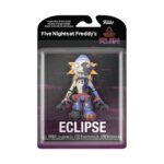Funko FNAF Security Breach Ruined Eclipse 5" Action Figure