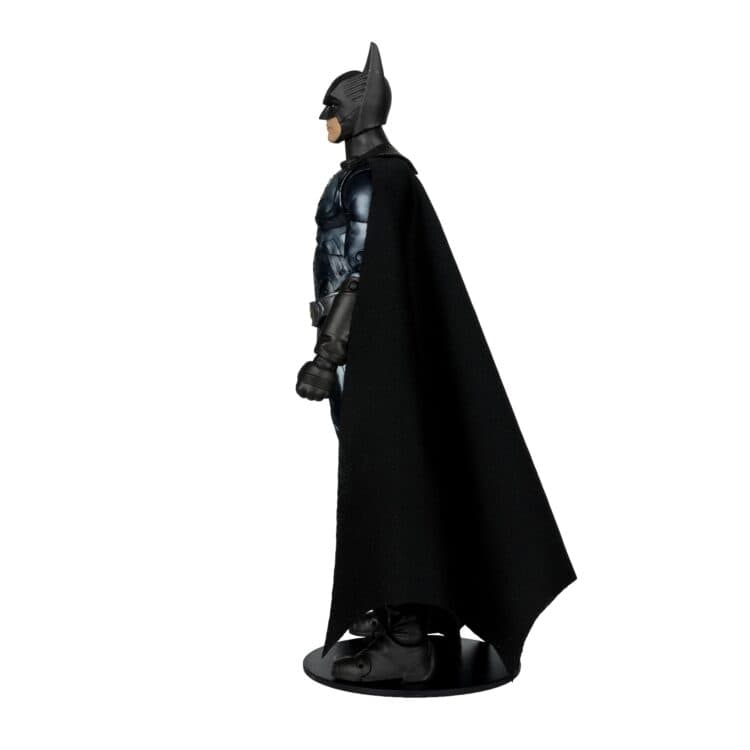 McFarlane DC Multiverse Batman (Batman Forever) 7in Build-A Figure