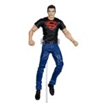McFarlane DC Multiverse Conner Kent (Teen Titans) Collector Edition #15 — view 4