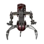 Star Wars Black Series Droideka Destroyer Droid (The Phantom Menace) 6in Figure — view 4