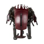 Star Wars Black Series Droideka Destroyer Droid (The Phantom Menace) 6in Figure — view 3