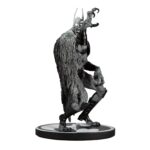 McFarlane DC Direct - BATMONSTER by GREG CAPULLO (Batman Black & White) Statue