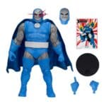 McFarlane DC Multiverse Darkseid (DC Classic) Mega Figure — view 3
