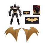 McFarlane DC Multiverse Batman (Knightmare Edition Gold Label Ltd Ed) 7in Figure — view 2