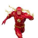 McFarlane Digital DC Direct - The Flash by Jim Lee 1:6 Statue — view 2