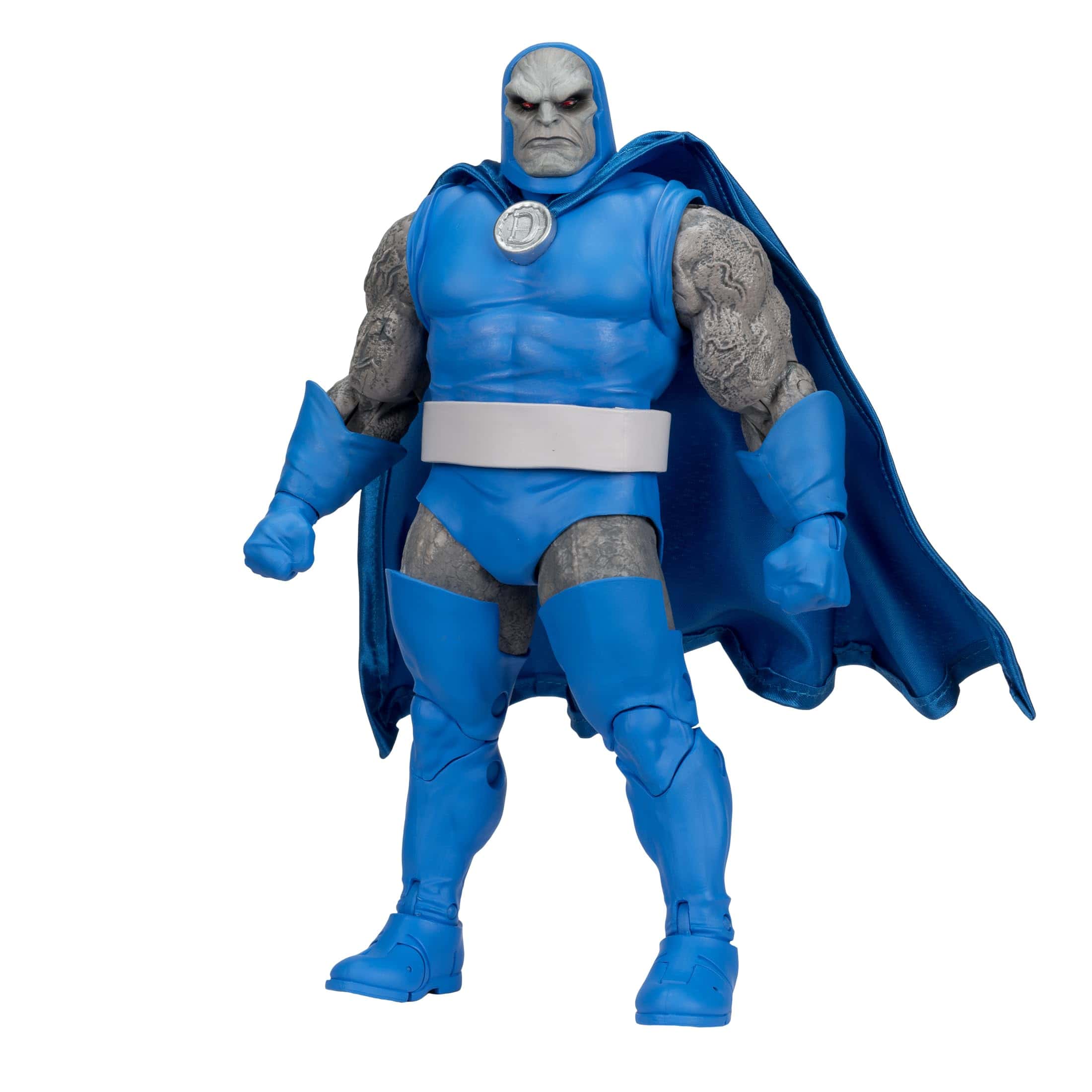 McFarlane DC Multiverse Darkseid (DC Classic) Mega Figure