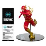 McFarlane Digital DC Direct - The Flash by Jim Lee 1:6 Statue