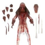 NECA Prey Ultimate Bear Blood Feral Predator 7in Action Figure