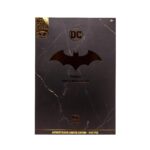 McFarlane DC Multiverse Batman (Knightmare Edition Gold Label Ltd Ed) 7in Figure — view 5