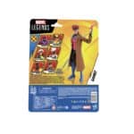 Hasbro Marvel Legends X-Men ’97 Gambit 6” Action Figure — view 2