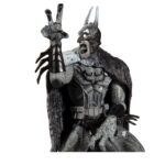 McFarlane DC Direct - BATMONSTER by GREG CAPULLO (Batman Black & White) Statue — view 2