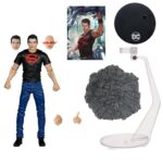 McFarlane DC Multiverse Conner Kent (Teen Titans) Collector Edition #15 — view 3