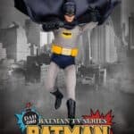 Beast Kingdom Batman (Batman TV Series) DAH-080 Dynamic 8-ction Action Figure — view 4