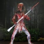 NECA Prey Ultimate Bear Blood Feral Predator 7in Action Figure — view 5