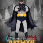 Beast Kingdom Batman (Batman TV Series) DAH-080 Dynamic 8-ction Action Figure