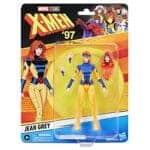 Hasbro Marvel Legends X-Men '97 Jean Grey 6" Action Figure — view 2