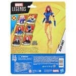 Hasbro Marvel Legends X-Men '97 Jean Grey 6" Action Figure — view 3