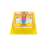 PhatMojo Bob's Burgers LINDA 5" Action Figure Series 1 2018 — view 5
