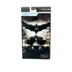 McFarlane DC Multiverse Batman Prestige Suit (Arkham Knight) 7in Action Figure — view 2