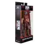 McFarlane Doom Slayer (Red Skin) Gold Label Action Figure — view 5