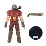 McFarlane Doom Slayer (Red Skin) Gold Label Action Figure — view 2