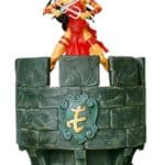 Diamond Marvel Select Elektra Action Figure 2016 — view 2