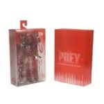 NECA Prey Ultimate Bear Blood Feral Predator 7in Action Figure — view 2