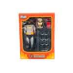 Beast Kingdom Batman (Batman TV Series) DAH-080 Dynamic 8-ction Action Figure — view 2