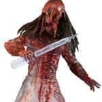 NECA Prey Ultimate Bear Blood Feral Predator 7in Action Figure — view 3