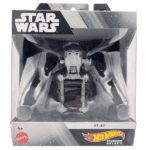 Hot Wheels Star Wars Starships Select AT-ST #29